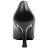 BIOECO 1118 3009 SHOE - BLACK LEATHER